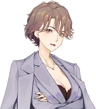 小仓娜娜