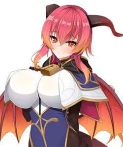 Melusine Dragonette