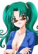 Ukai Tsubaki