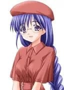 Miyazawa Sakura