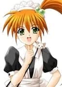 Torii Anzu
