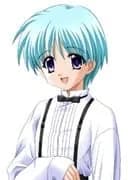 Mitsuishi Shion