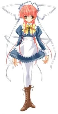 Amanogawa Yuki