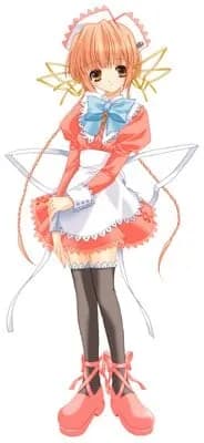 Amanogawa Komugi