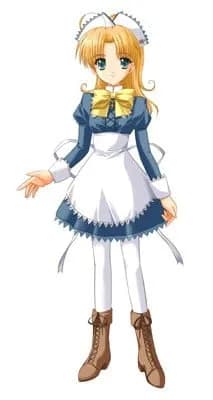 Myoujou Kaede
