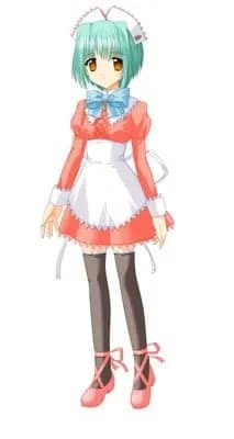 Lily Subaru