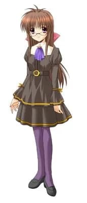 Minamijouji Wakaba