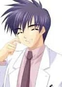 Kagetsuki Seiya