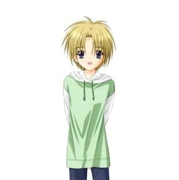 Hoshi Moenojou