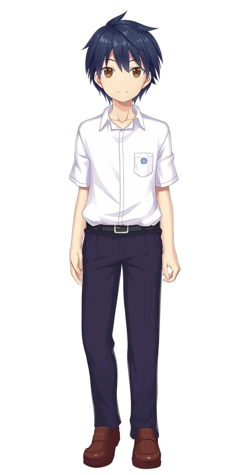 Kamio Kanato
