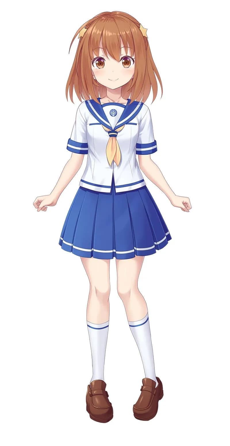 Nanahoshi Yumemi