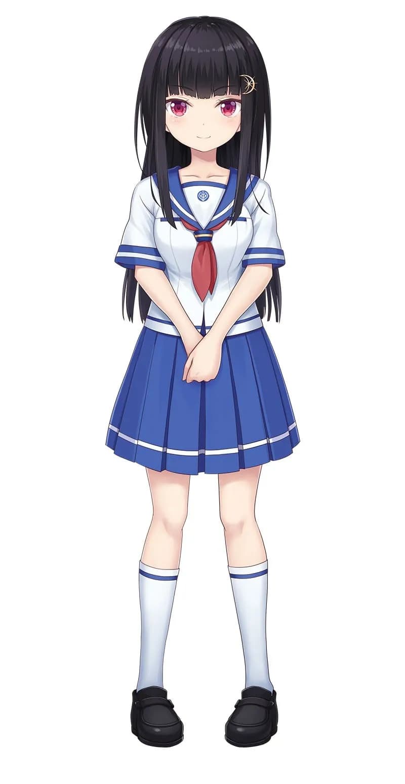 Amano Tsukina
