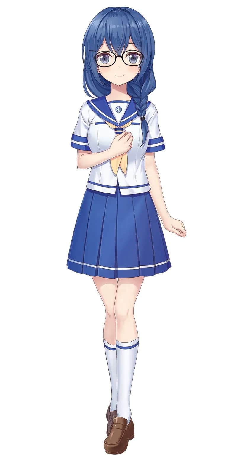 Tsujiura Kotose