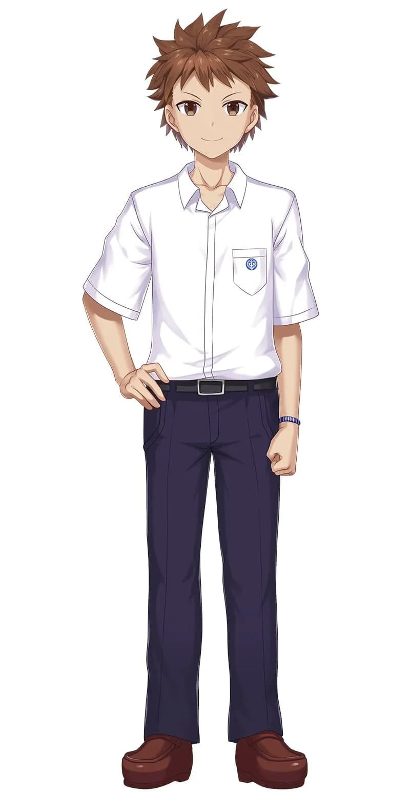 Mikado Kou