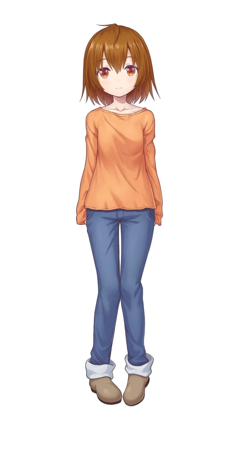 Kurachi Suzune