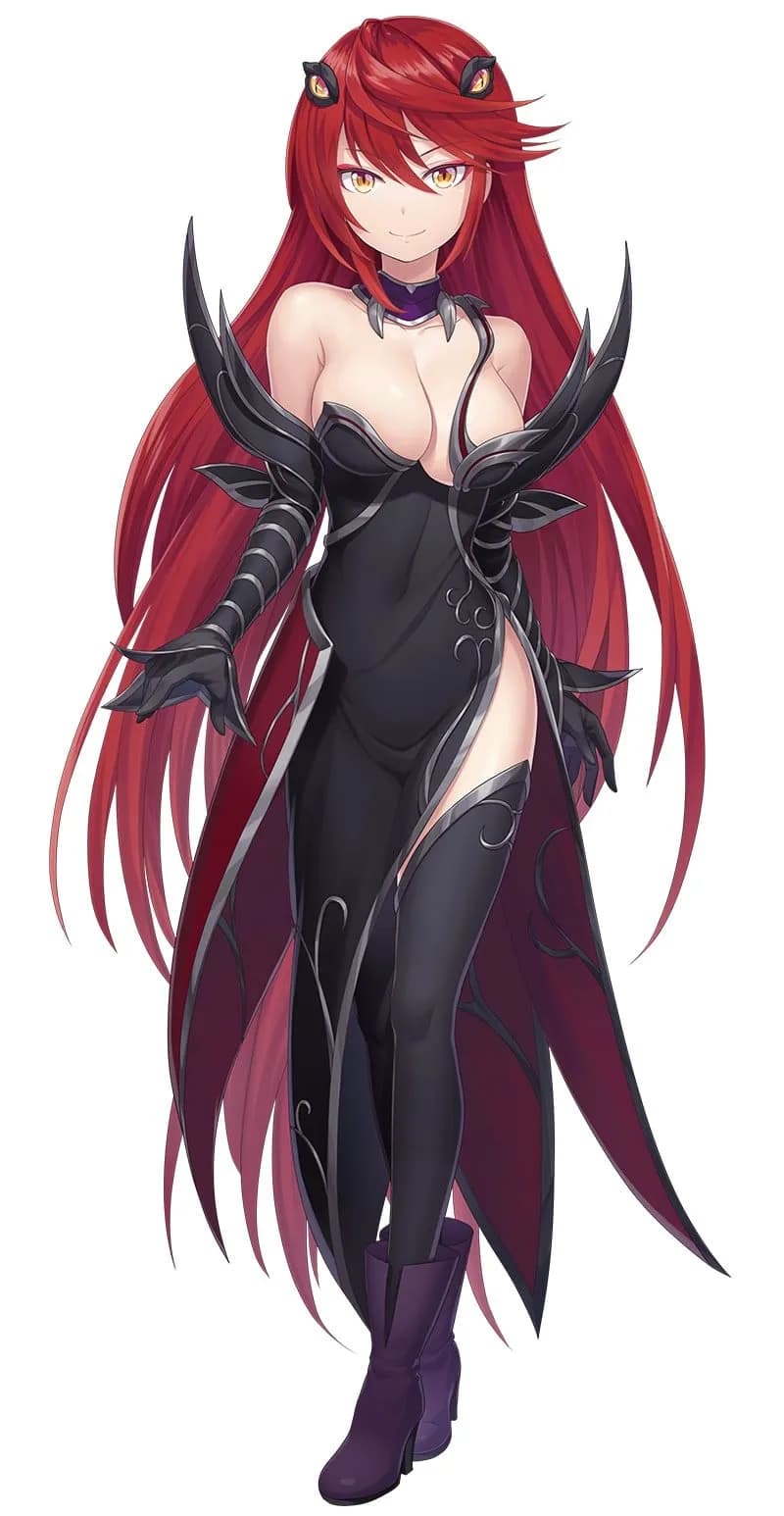 Envyrose