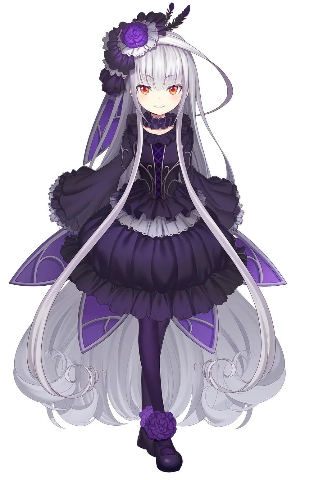 Greedoll