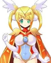 豊穣みのり