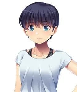 Mihashi Asuka