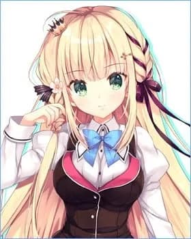 九條アリシア