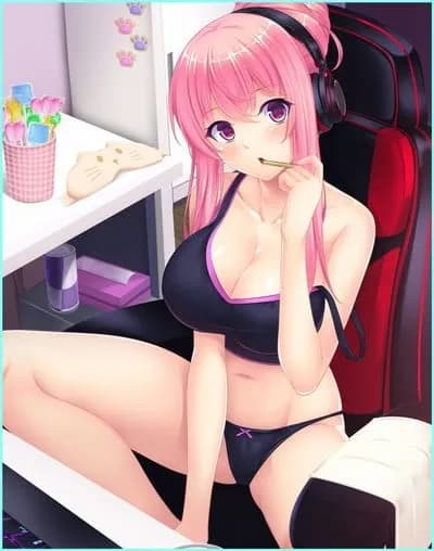 Natsume Mei
