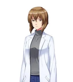 Tetsuno Umiko