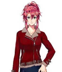 Houjou Marina