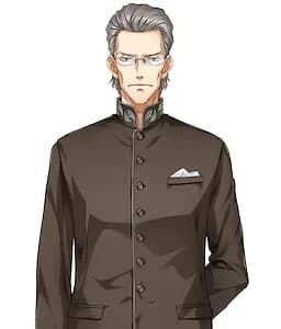 Horido Kouichirou