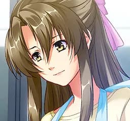 Houjou Miyako