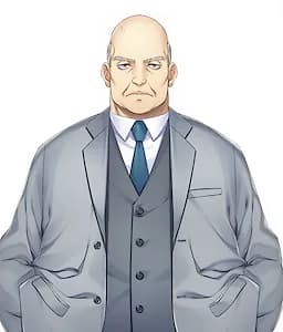 Yamagasa Kiichi