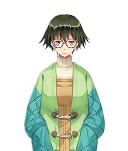 Hodaka Naho
