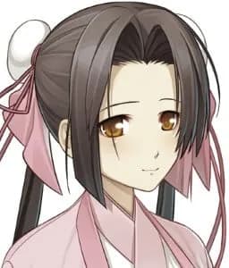 孔瑞麗