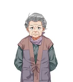 Tane-san