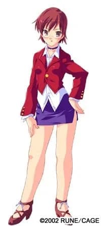 佳奈子