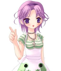 Maria Tooru