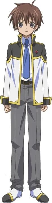 Kazuya Shiranami