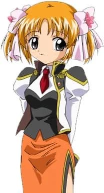 Apricot Sakuraba