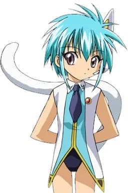 Nano-Nano Pudding
