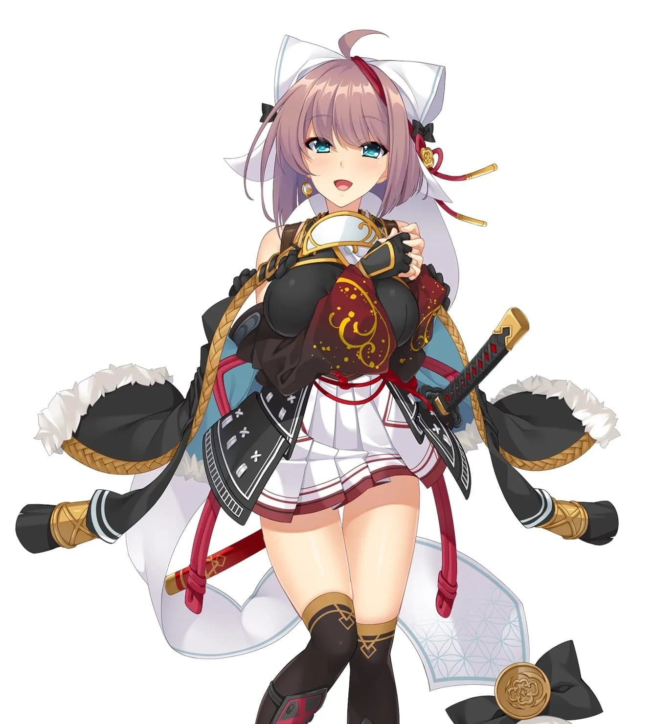 Asakura Izumi Kageakira