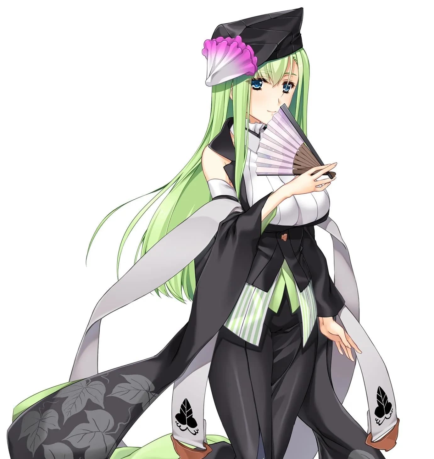 Sen Sasara Soueki