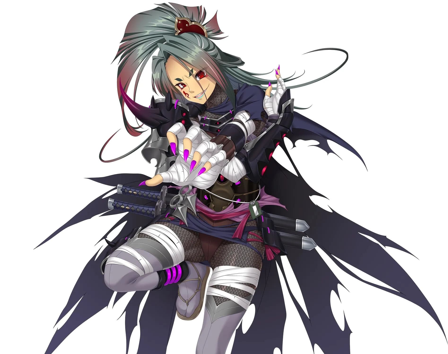 Katou Danzou