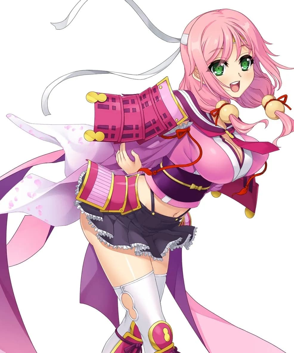 Kinoshita Chiiko Hidenaga