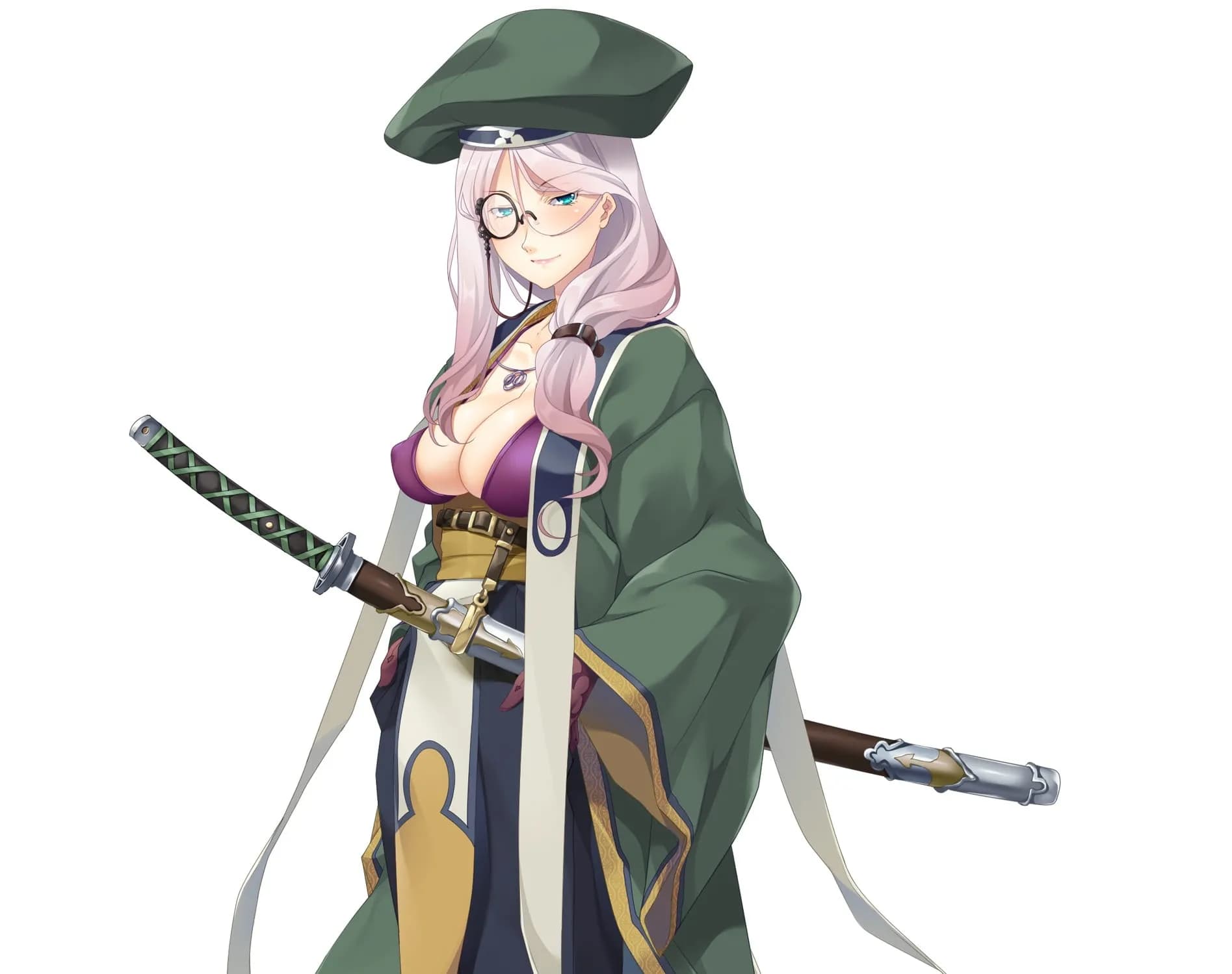 Mouri Matsuno Motonari
