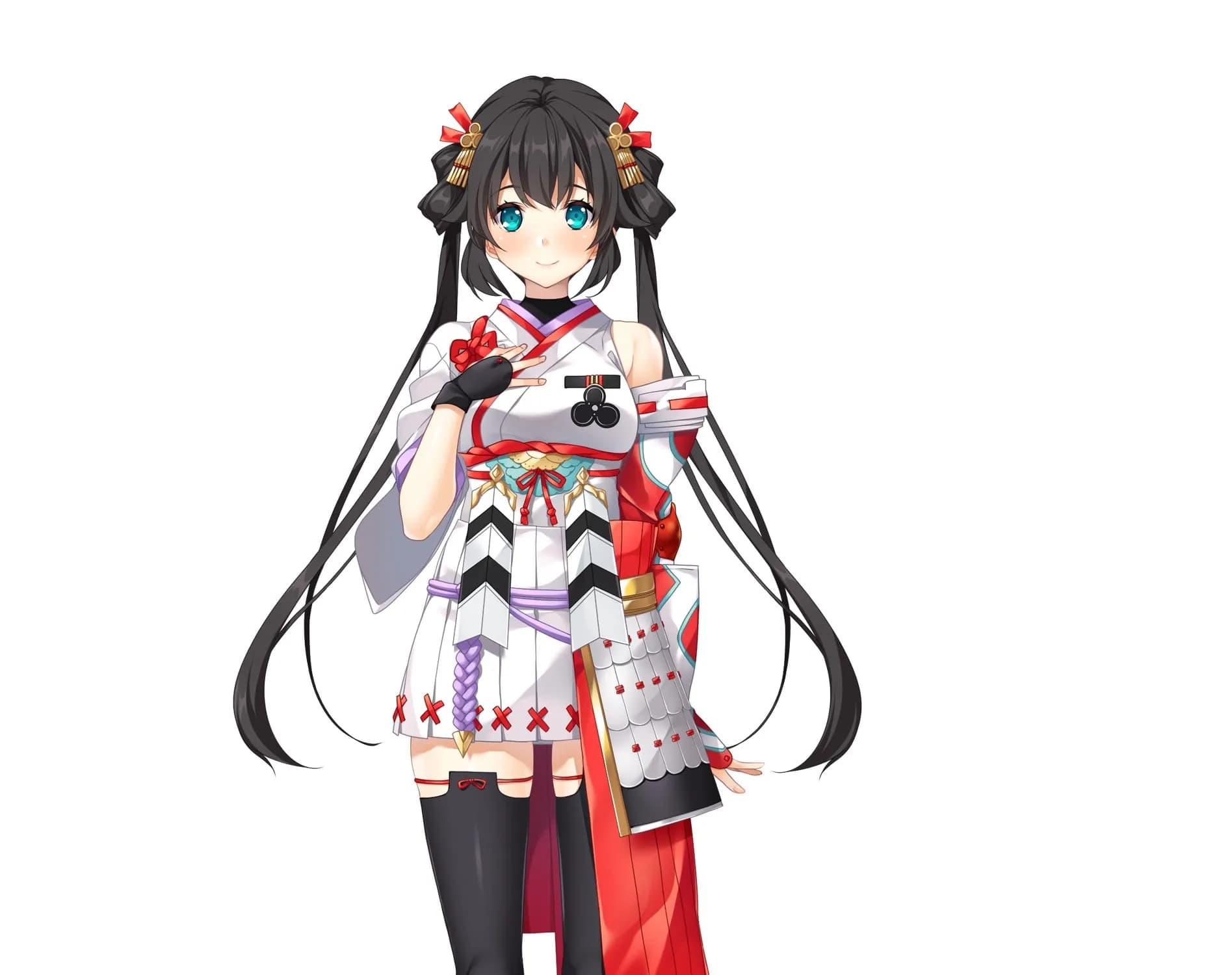 Mouri Keyaki Takamoto