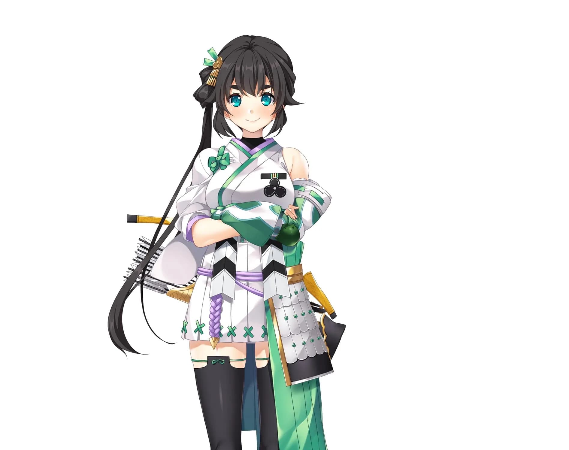 Kikkawa Sawara Motoharu