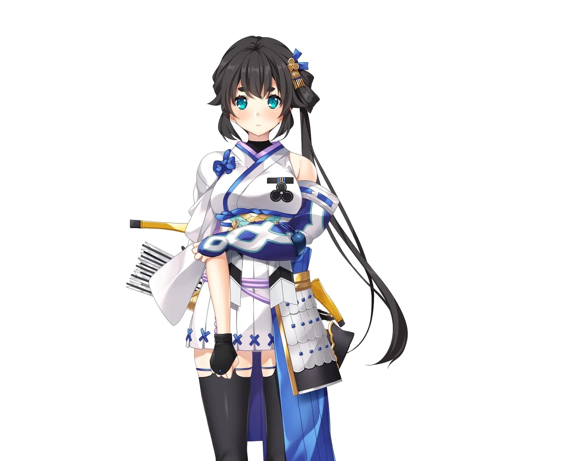 Kobayakawa Kaya Takakage