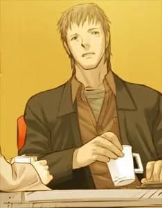Tonoo Kouji