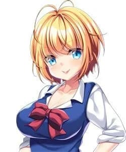 Toukamata Karin