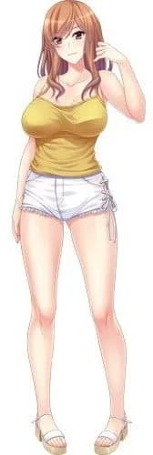 Uemura Eri