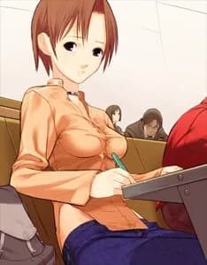 津久葉瑤